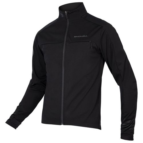Fahrradhose lang Endura Windchill Jacke II 2023