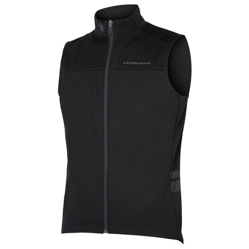 Fahrradjacke Winter Endura Windchill Weste II 2023