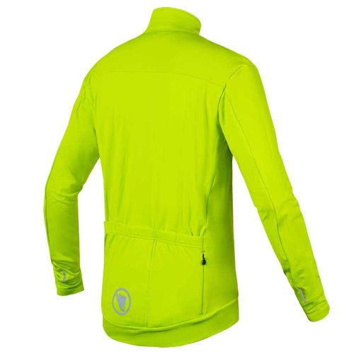 Fahrradtrikots langarm Endura Xtract Roubaix Jacke (langarm) 2023
