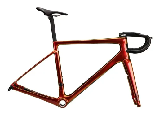 Komplettrahmen ENVE Melee 2022