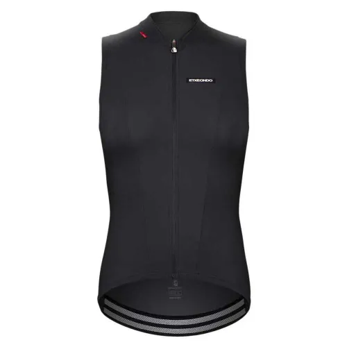 Fahrradtrikots kurzarm Etxeondo Alda Ärmelloses Trikot