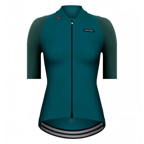 Fahrradtrikots kurzarm Etxeondo Alda