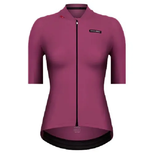 Fahrradtrikots kurzarm Etxeondo Alda Pro