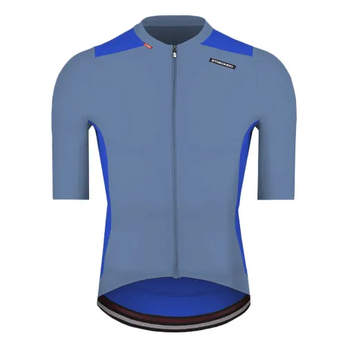 Fahrradtrikots kurzarm Etxeondo Alde 110 Colour Edition