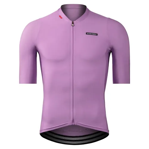 Fahrradtrikots kurzarm Etxeondo Alde Metalic