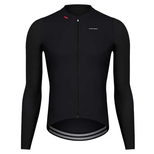 Fahrradtrikots langarm Etxeondo Alde