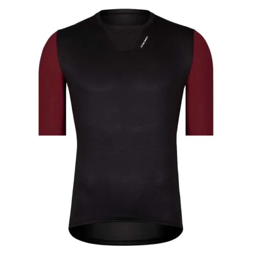 Fahrradtrikots kurzarm Etxeondo Barden Kurzarm Enduro Trikot
