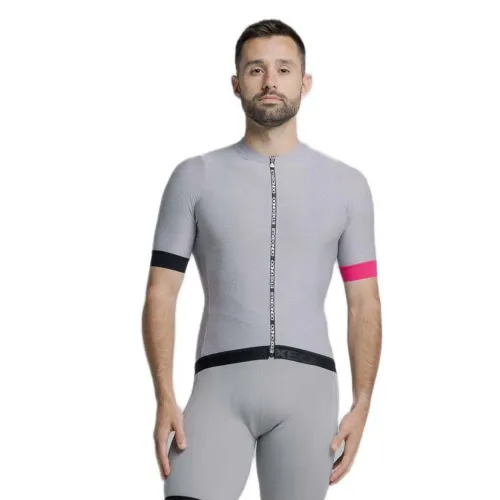 Fahrradtrikots kurzarm Etxeondo Baso
