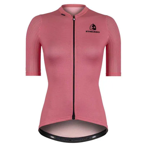 Fahrradtrikots kurzarm Etxeondo Batura Essentials