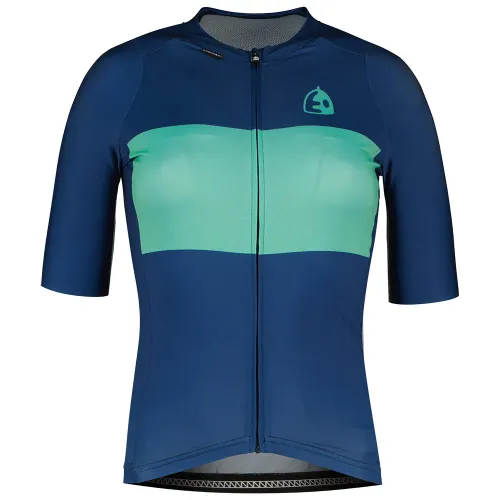 Fahrradtrikots kurzarm Etxeondo Bika