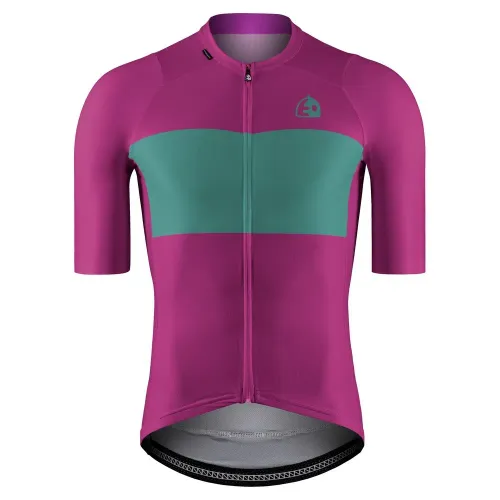 Fahrradtrikots kurzarm Etxeondo Biko
