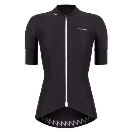 Fahrradtrikots kurzarm Etxeondo Era Superdry 2022