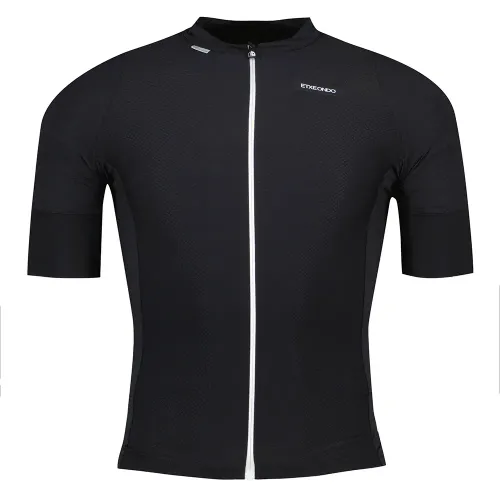 Fahrradtrikots kurzarm Etxeondo Ero Superdry