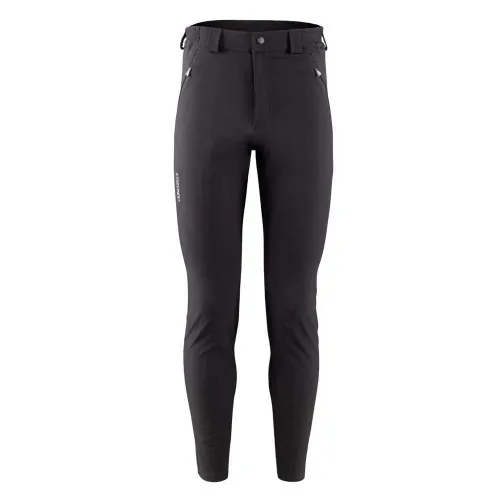 Fahrradhose lang Etxeondo Exo Commuter Hosen 0