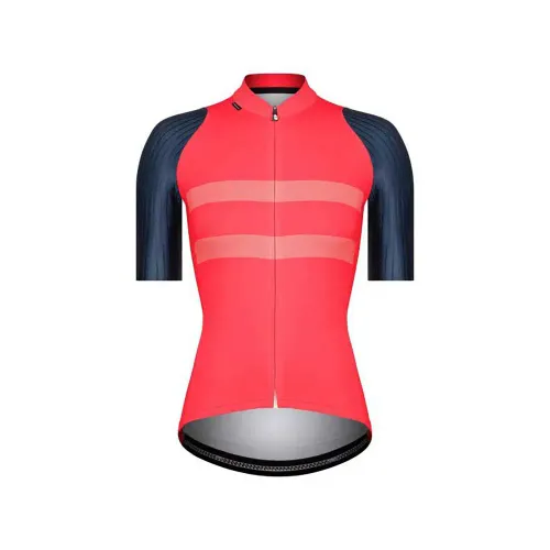 Fahrradtrikots kurzarm Etxeondo Garaia