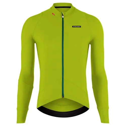 Fahrradtrikots langarm Etxeondo Ibai