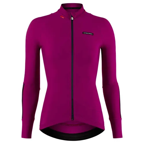 Fahrradtrikots langarm Etxeondo Ibaia