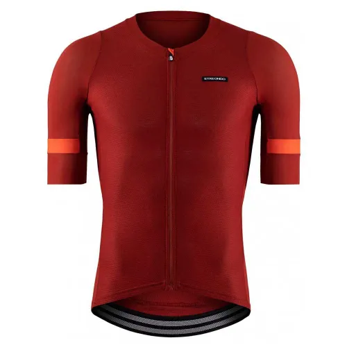Fahrradtrikots kurzarm Etxeondo Mendi 2025