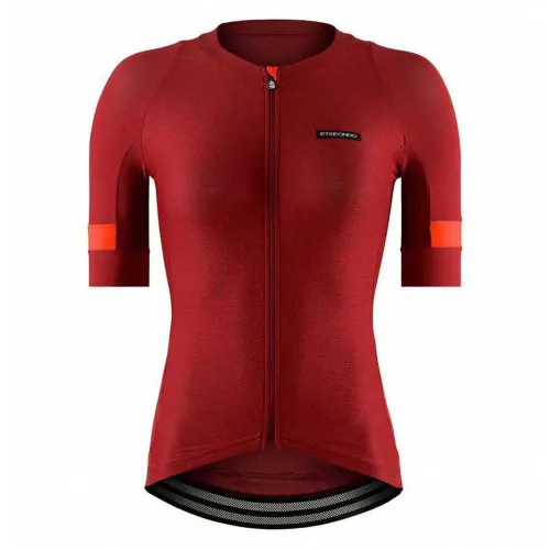 Fahrradtrikots kurzarm Etxeondo Mendia