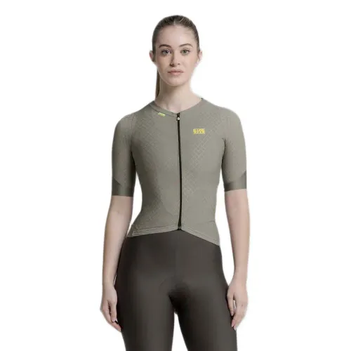 Fahrradtrikots kurzarm Etxeondo Mira