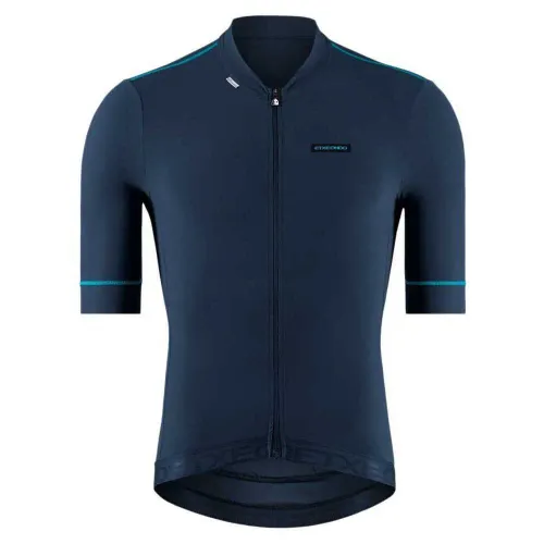 Fahrradtrikots kurzarm Etxeondo Rali