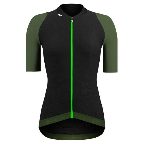 Fahrradtrikots kurzarm Etxeondo Summum