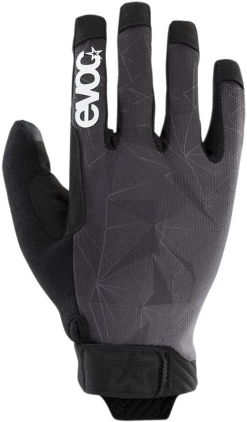 Fahrradhandschuhe Evoc Enduro Touch Glove Langfingerhandschuhe 2024