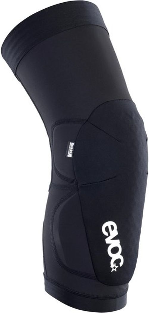 Knieprotektoren Evoc Knie Protektor LS Flex Lite 2025