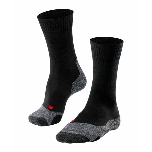 Fahrradsocken Falke TK2 EXPLORE Socken 0