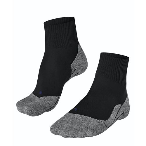 Fahrradsocken Falke TK5 WANDER COOL SHORT Socken 2026