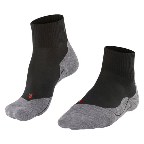 Fahrradsocken Falke TK5 WANDER Socken 0