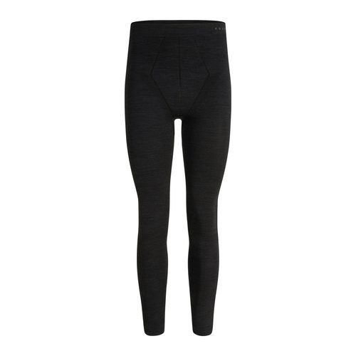 Fahrradunterhose Falke WOOL TECH LONG TIGHTS lange Unterhose 2025
