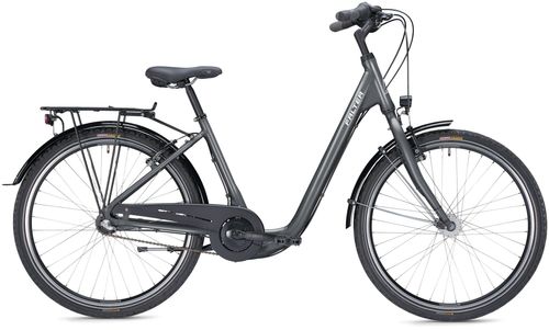 Stadtrad FALTER C 2.0 Comfort 2023 | 28 Zoll | Tiefeinsteiger