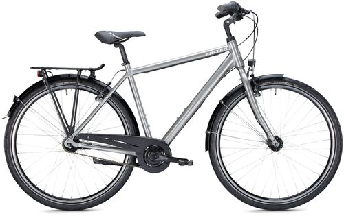 Stadtrad FALTER C 3.0 2023 | 28 Zoll | Diamant