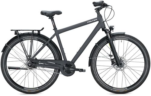 Stadtrad FALTER C 4.0 PLUS 2023 | 28 Zoll | Diamant