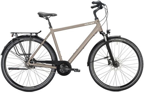 Stadtrad FALTER C 5.0 2023 | 28 Zoll | Diamant