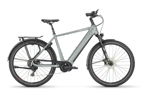 E-Bike Tourenrad FALTER E 7.0 2025 | 625 Wh | 28 Zoll | Diamant