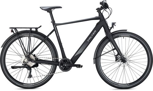 Urban E Bike FALTER E 9.0 URBAN 2022 | 350 Wh | 28 Zoll | Diamant