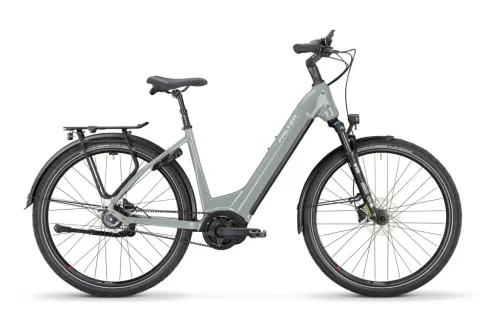 E-Stadtrad FALTER E 9.3 RT 2026 | 500 Wh | 28 Zoll | Tiefeinsteiger