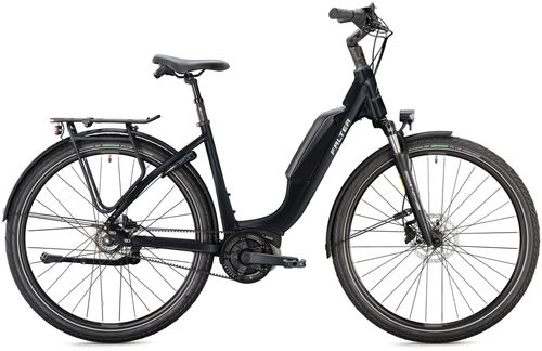 E-Stadtrad FALTER E 9.3 SE FL 500 2023 | 500 Wh | 28 Zoll | Tiefeinsteiger