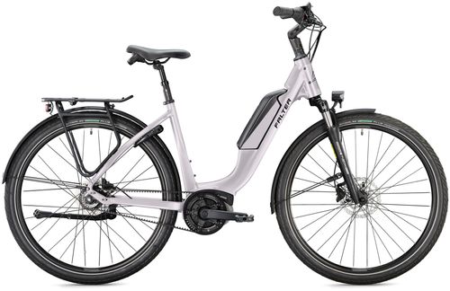 E-Stadtrad FALTER E 9.3 SE RT 500 2023 | 500 Wh | 26 Zoll | Tiefeinsteiger