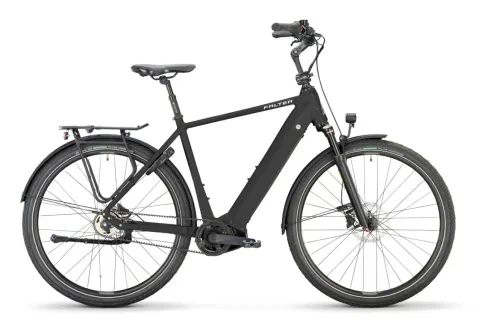 Urban E-Bike FALTER E 9.4 SE RT 2025 | 625 Wh | 28 Zoll | Diamant