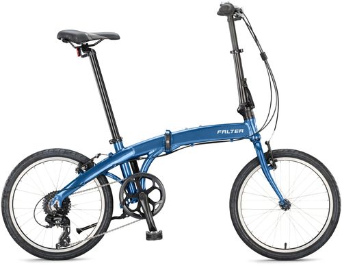 Klapprad FALTER F 2.0 2023