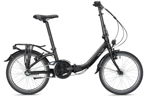 Klapprad FALTER F 3.0 COMFORT 2026 | 20 Zoll | Sonstige