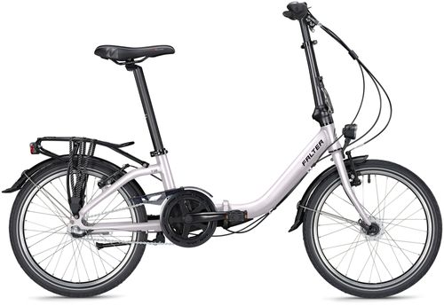 Klapprad FALTER F 3.0 Comfort 2023