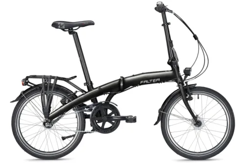 Klapprad FALTER F 3.0 DELUXE 2026 | 20 Zoll | Sonstige