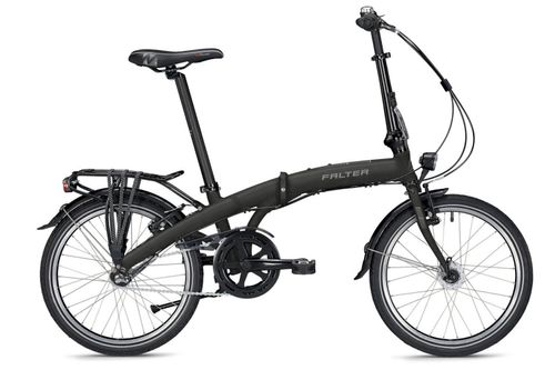 Klapprad FALTER F 3.0 DELUXE 2022