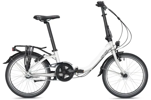 Klapprad FALTER F 5.0 COMFORT 2026 | 20 Zoll | Sonstige