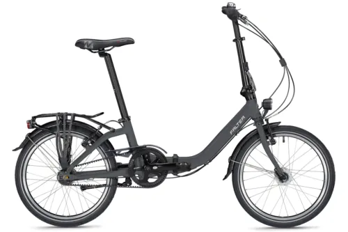 Klapprad FALTER F 6.0 COMFORT 2026 | 20 Zoll | Sonstige