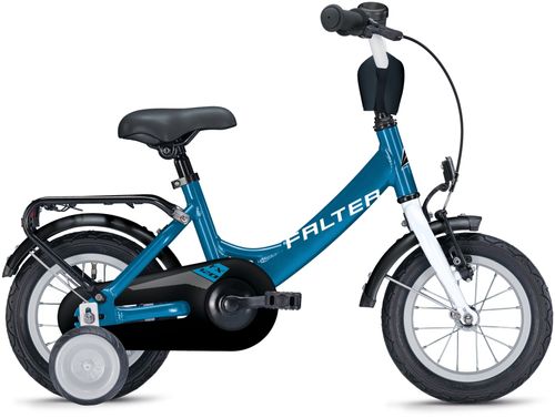 Kinderfahrrad 12 Zoll FALTER FX 120 2023 | 12 Zoll | Tiefeinsteiger